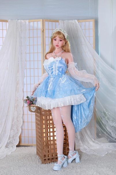 高級激安ラブドール 石田琴乃168cm|少女感あふれる等身大リアルドール・高品質ドール - 画像 (7)