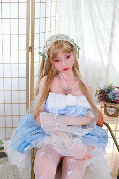 高級激安ラブドール 石田琴乃168cm|少女感あふれる等身大リアルドール・高品質ドール - 画像 (8)