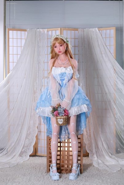 高級激安ラブドール 石田琴乃168cm|少女感あふれる等身大リアルドール・高品質ドール - 画像 (9)