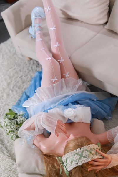 高級激安ラブドール 石田琴乃168cm|少女感あふれる等身大リアルドール・高品質ドール - 画像 (13)