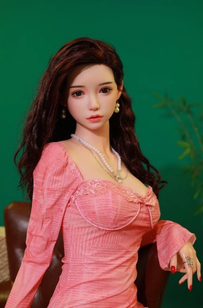 Bカップ超精密造形ラブドール 川合真|等身大リアルドール・高品質ボディの美少女系ドール - 画像 (7)