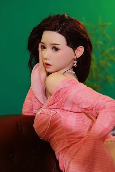 Bカップ超精密造形ラブドール 川合真|等身大リアルドール・高品質ボディの美少女系ドール - 画像 (11)