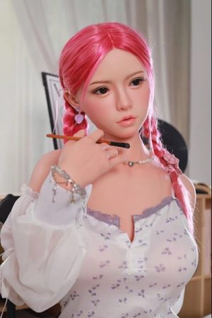 Bカップ リアルラブドール 竹内理|清楚系の可憐な美少女フェイス×自然な魅力を楽しめる等身大ドール
