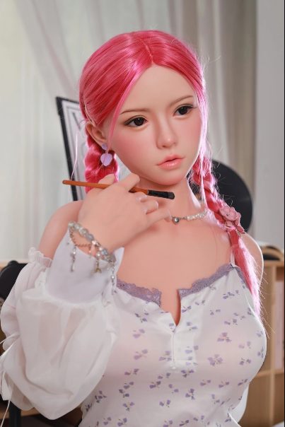 Bカップ リアルラブドール 竹内理|清楚系の可憐な美少女フェイス×自然な魅力を楽しめる等身大ドール