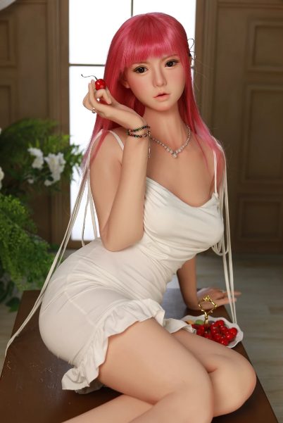 Bカップ 自然な肌模様 高品質ラブドール 激安 本田真弓モデル 168cm 等身大ドール - 画像 (4)