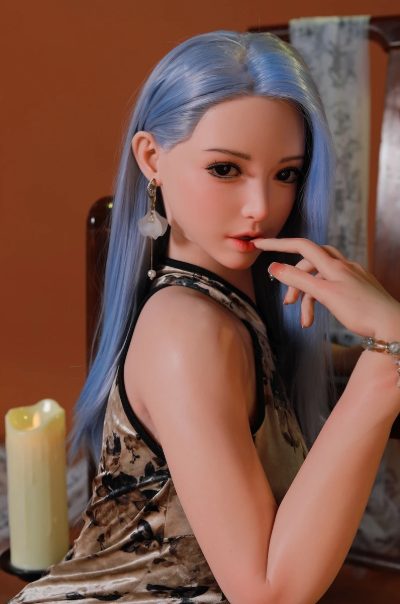 Cカップ リアルラブドール 野村モデル|自由自在ポージング対応 高コスパ等身大ドール 自然な美しいボディライン - 画像 (7)