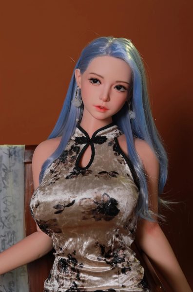 Cカップ リアルラブドール 野村モデル|自由自在ポージング対応 高コスパ等身大ドール 自然な美しいボディライン - 画像 (8)