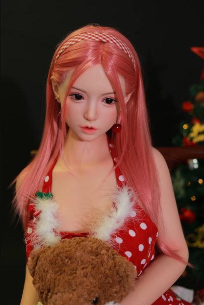高級Bカップ ラブドール 安い 北原菜月 168cm|自然な美しさを追求した等身大リアルドール - 画像 (5)