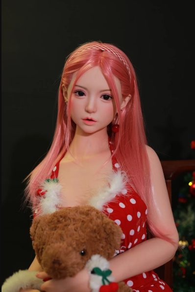 高級Bカップ ラブドール 安い 北原菜月 168cm|自然な美しさを追求した等身大リアルドール - 画像 (6)