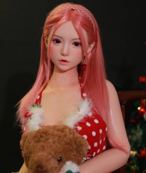 高級Bカップ ラブドール 安い 北原菜月 168cm｜自然な美しさを追求した等身大リアルドール