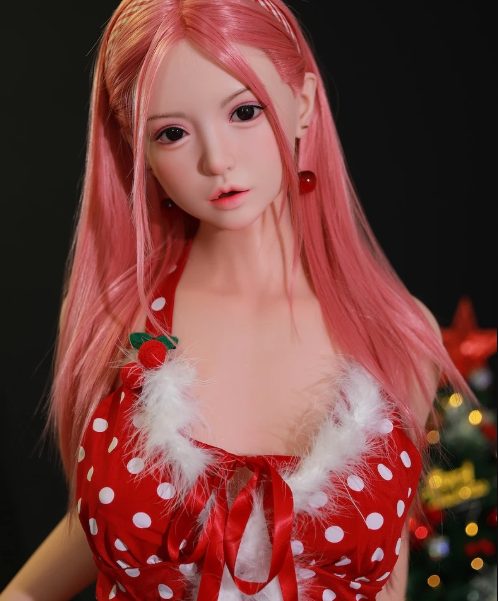 高級Bカップ ラブドール 安い 北原菜月 168cm|自然な美しさを追求した等身大リアルドール - 画像 (8)