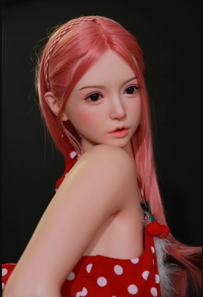 高級Bカップ ラブドール 安い 北原菜月 168cm|自然な美しさを追求した等身大リアルドール - 画像 (13)