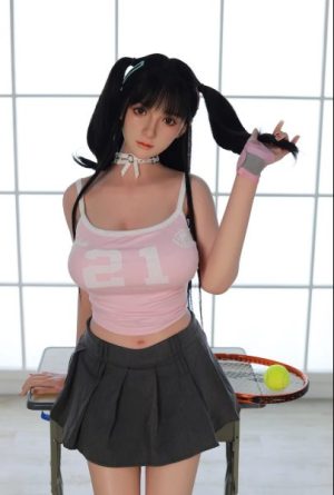 桜井知花 168cm 癒し系美人激安ラブドール|優しい表情と自然なプロポーションのリアル等身大ドール