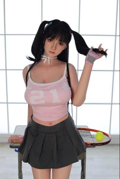 桜井知花 168cm 癒し系美人激安ラブドール|優しい表情と自然なプロポーションのリアル等身大ドール