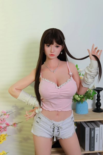 桜井知花 168cm 癒し系美人激安ラブドール|優しい表情と自然なプロポーションのリアル等身大ドール - 画像 (6)