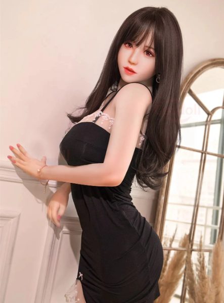 Eカップ 成熟御姉ラブドール|オーラル機能付き 高品質リアルドール 大人の魅力 美ボディモデル 三好希星 168cm - 画像 (4)