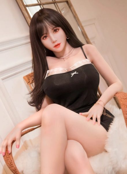 Eカップ 成熟御姉ラブドール|オーラル機能付き 高品質リアルドール 大人の魅力 美ボディモデル 三好希星 168cm - 画像 (5)