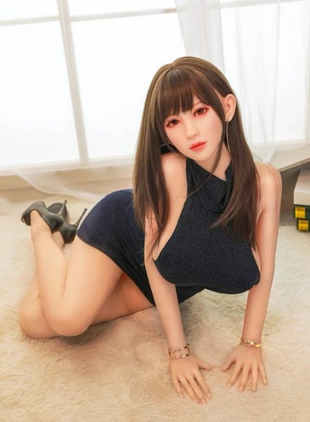 白川心結 成熟御姉ラブドール|大胸リアルドール 高身長 美人モデル 高品質等身大ドール 170cm - 画像 (7)