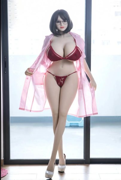北川菜々 人妻系ラブドール|Hカップ 高身長リアルドール 大人の魅力 美人モデル 激安通販 170cm - 画像 (5)