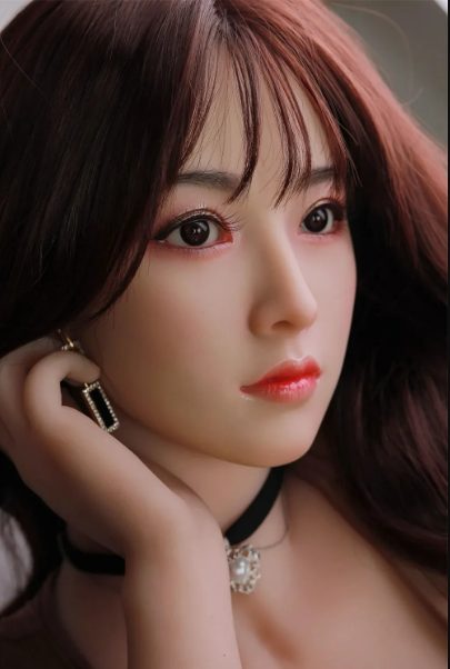 ラブドール 激安 高品質|168cm Eカップ 清川優芽 リアルドール 少女感フェイス 美ボディ 等身大女性ドール - 画像 (4)