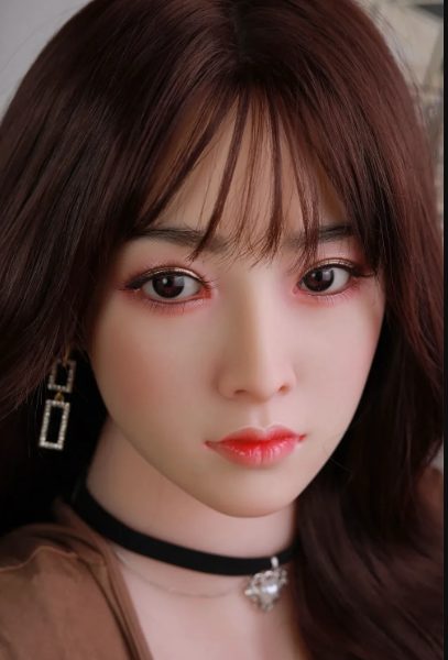 ラブドール 激安 高品質|168cm Eカップ 清川優芽 リアルドール 少女感フェイス 美ボディ 等身大女性ドール - 画像 (6)